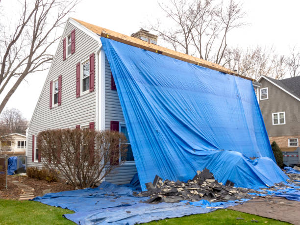 Best Demolition Debris Removal  in Garner, IA